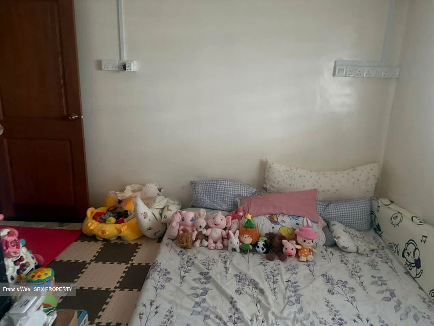 Blk 116 Hougang Avenue 1 (Hougang), HDB 3 Rooms #545403401
